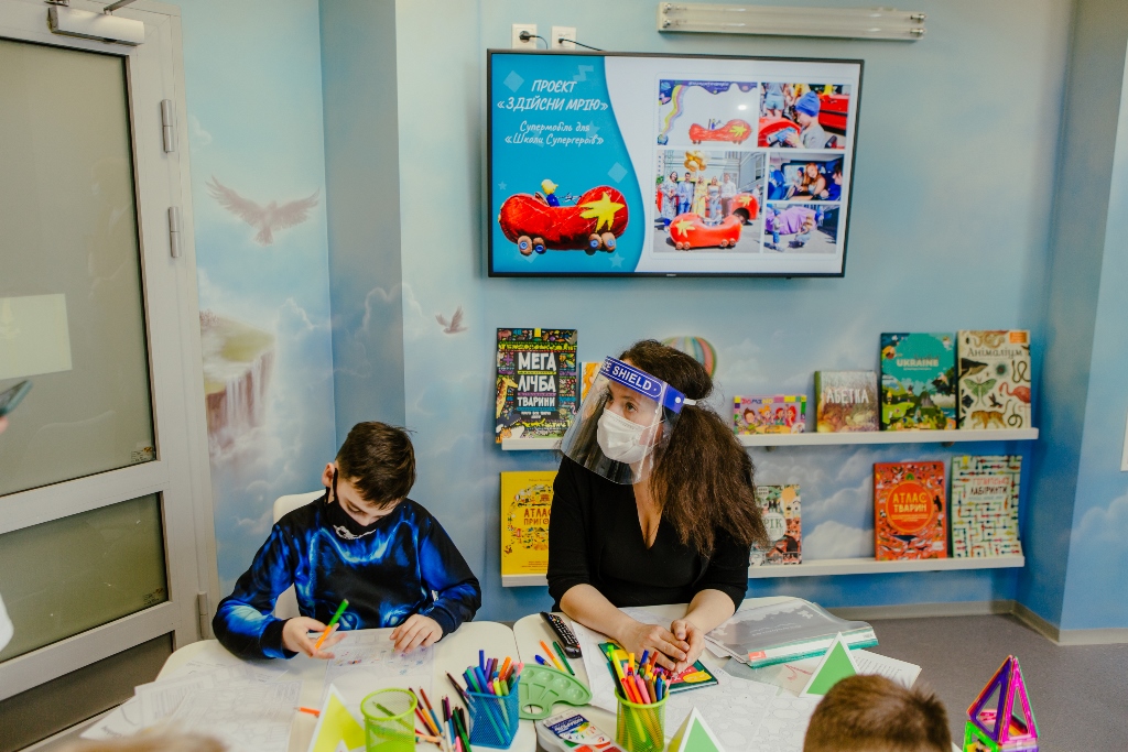 Наталья Мосейчук показала фото из больницы: "надо думать о будущем"