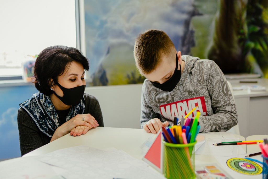 Наталья Мосейчук показала фото из больницы: "надо думать о будущем"
