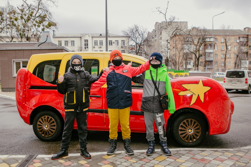 Наталья Мосейчук показала фото из больницы: "надо думать о будущем"