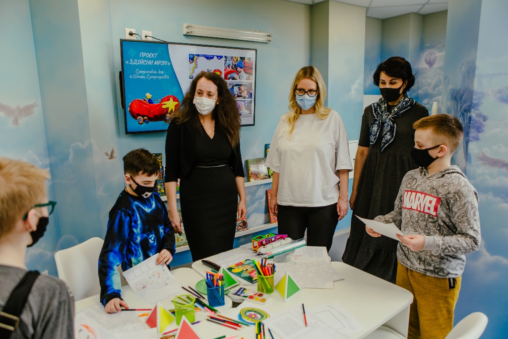 Наталья Мосейчук показала фото из больницы: "надо думать о будущем"