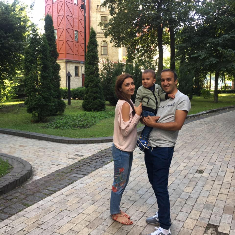 Было ощущение, что это ошибка: трагическая история пассажирки рейса МАУ