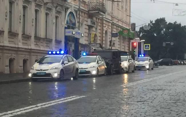 Підсумки дня: 31 липня