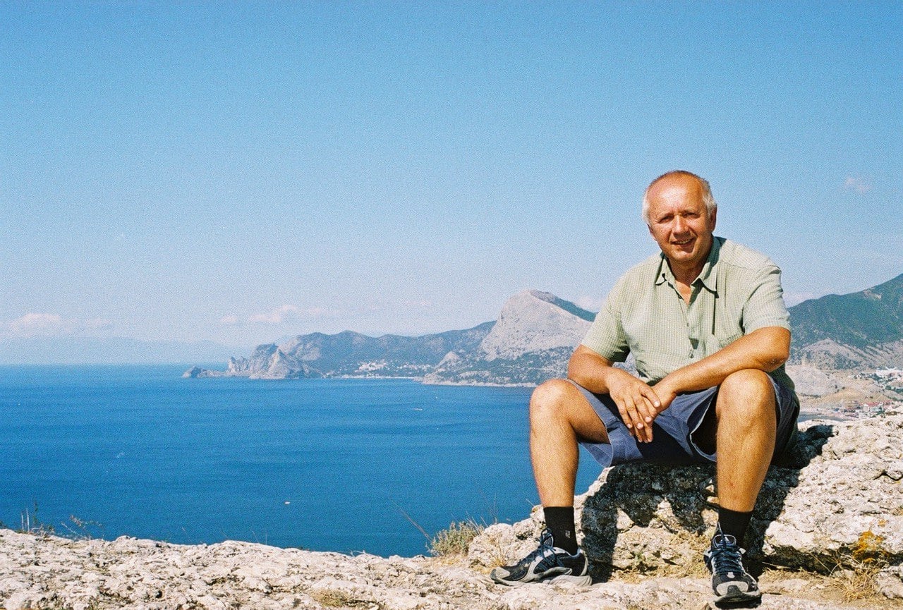 Известный дизайнер нуждается в помощи: "ситуация тяжелая, но мы не собираемся сдаваться!"