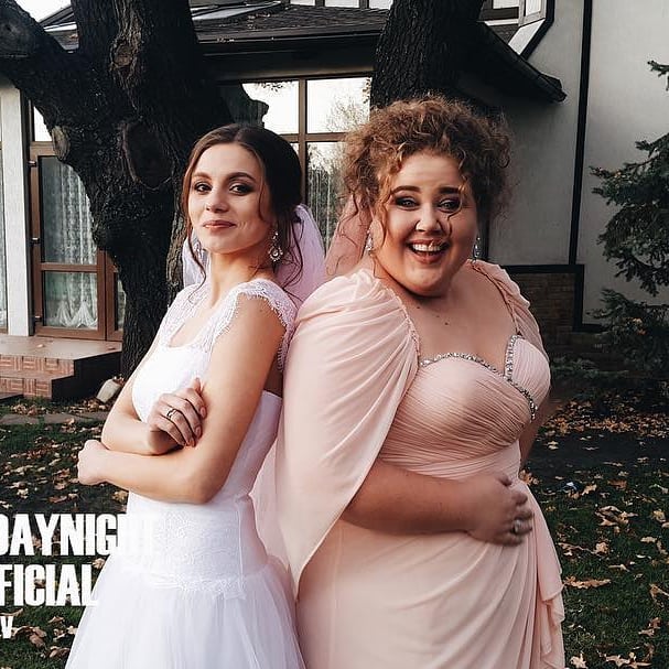 Киев днем и ночью: 5 сезон 48 серия