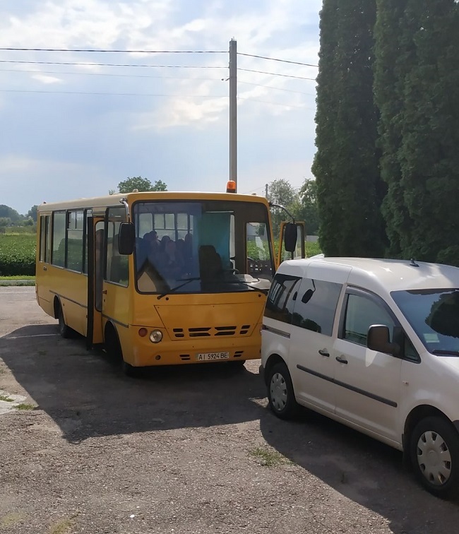 подвоз избирателей