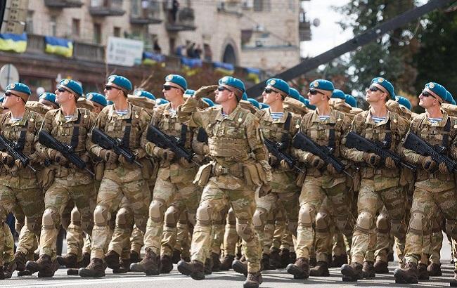 День защитника Украины: история важного праздника