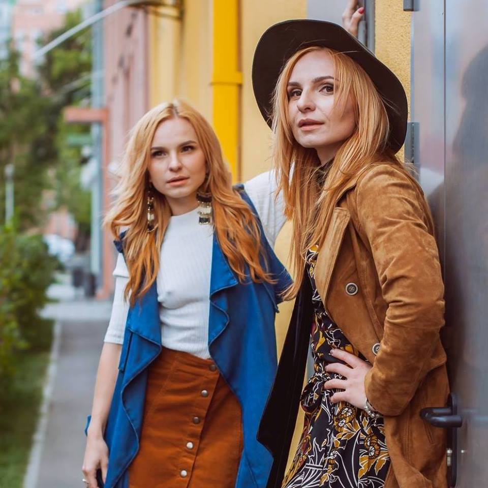 Не все так радужно: Анна-Мария объяснили, почему едут на "Новую волну"