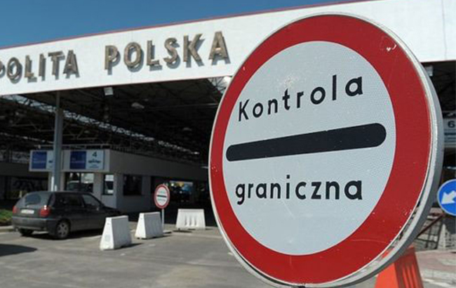 Канал торговли людьми перекрыли в Ровенской области