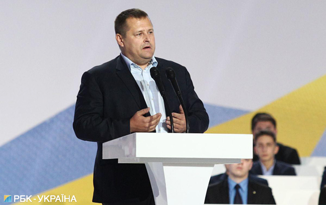 Форум по висуненню Порошенка відбувся у Києві