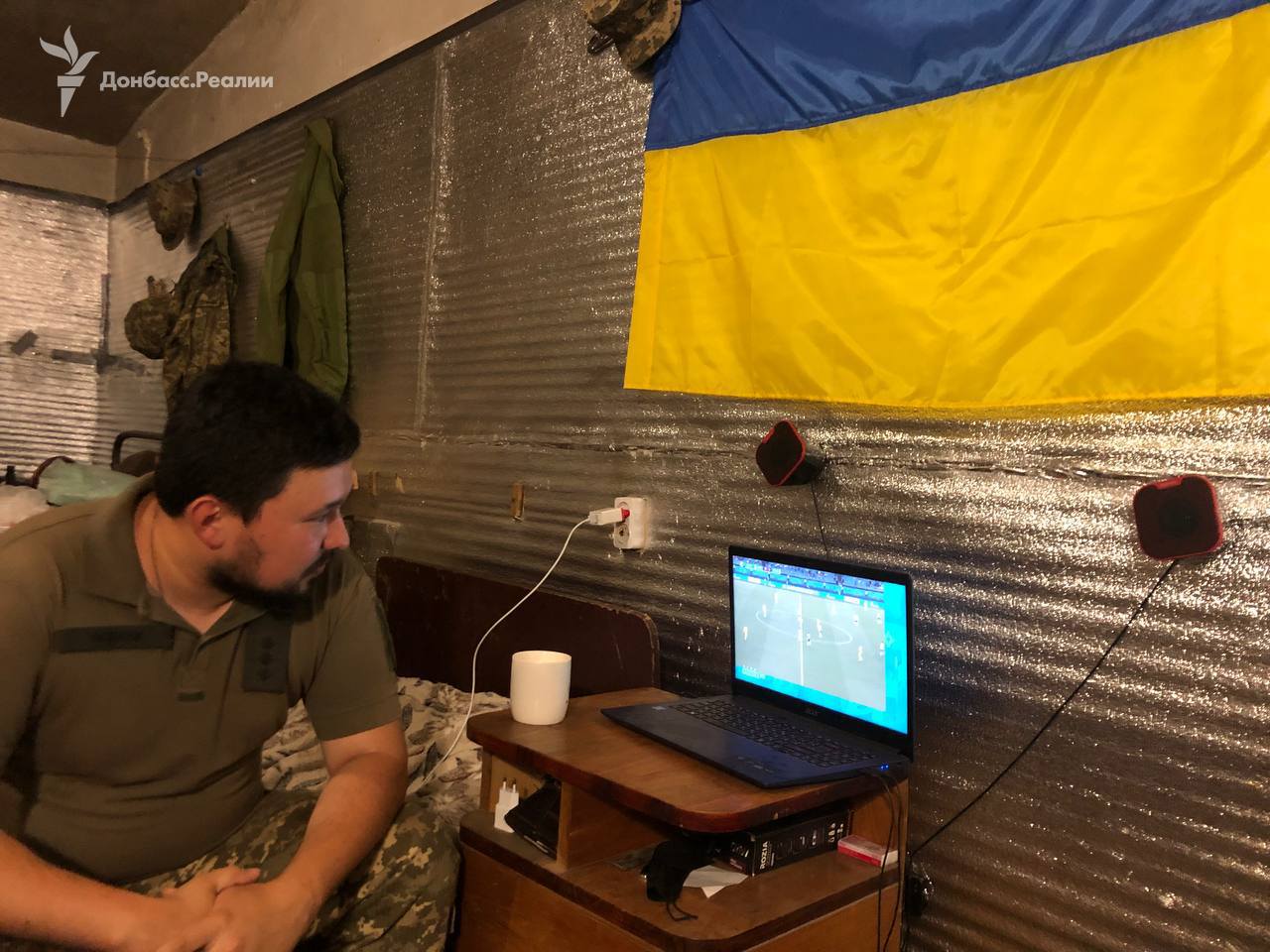 Сборная Украины возвращается домой с Евро 2020: реакция на матч с Англией, видео с фан-зон