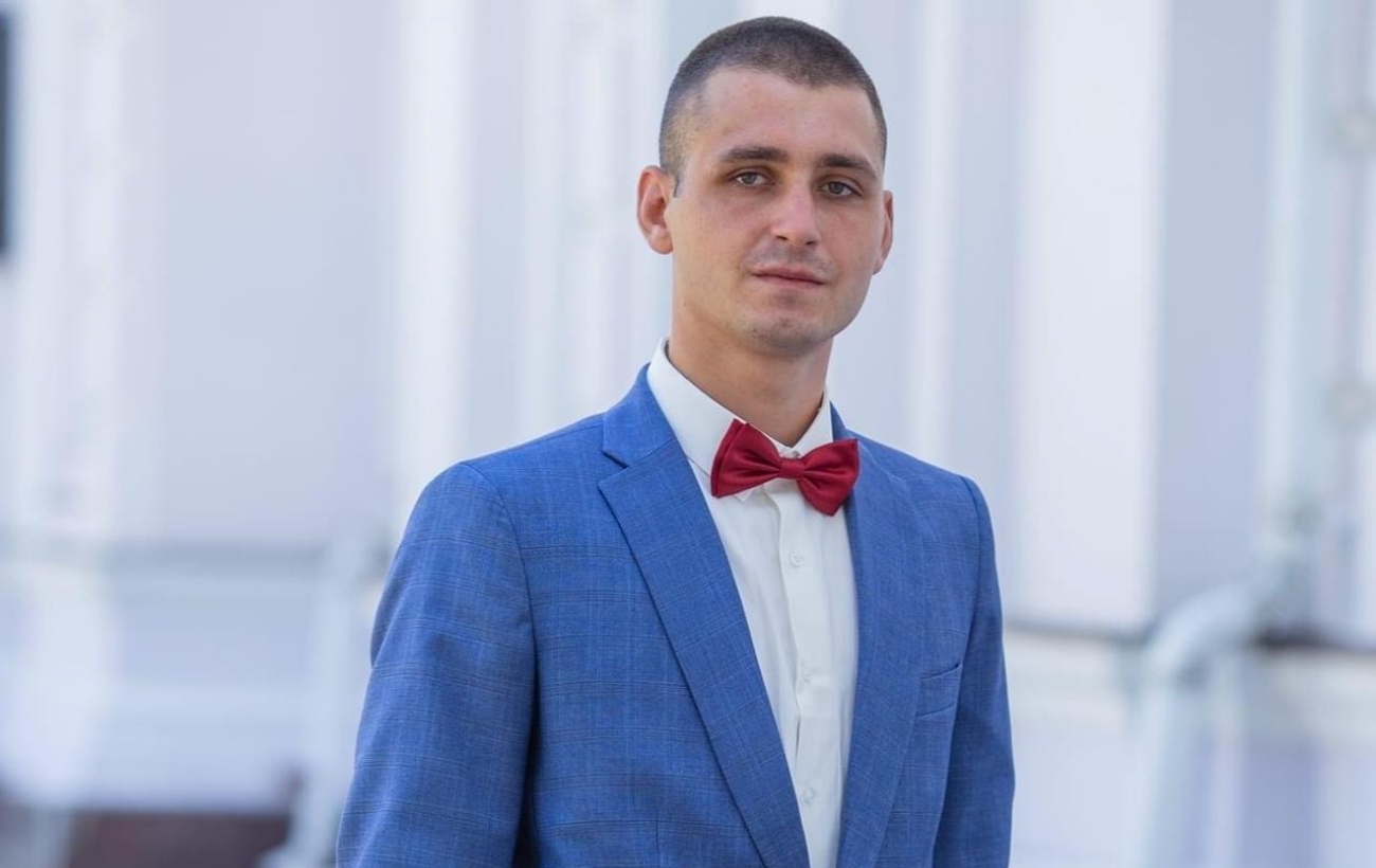 Стало відомо ім'я загиблого вчора на Донбасі військового