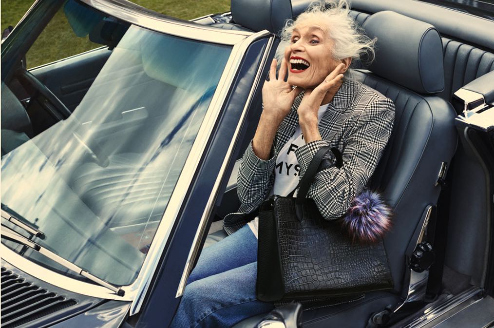 Топ-10 советов, как "омолодить" свой гардероб