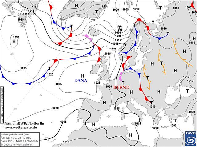 Жара в Украине удерживается, дожди ожидаются только на западе
