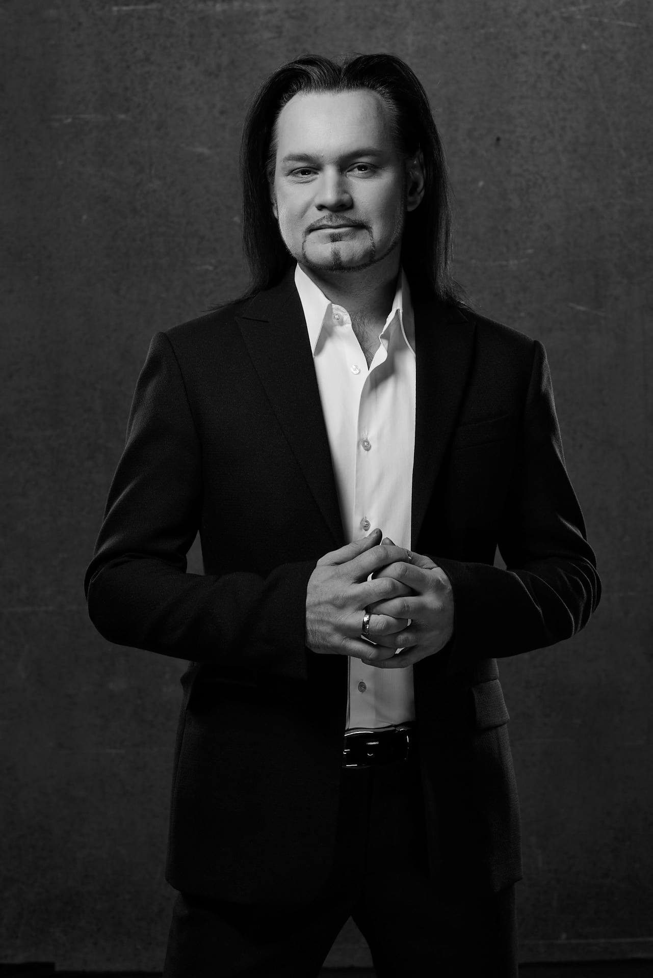 Умер солист "Хора Турецкого", которого не пустили в Украину