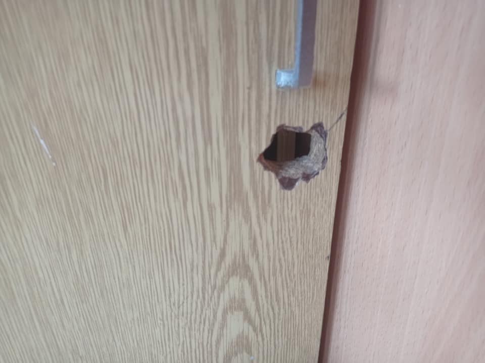 Скандал в детском лагере под Херсоном: воспитатель кулаками решал конфликт с ребенком