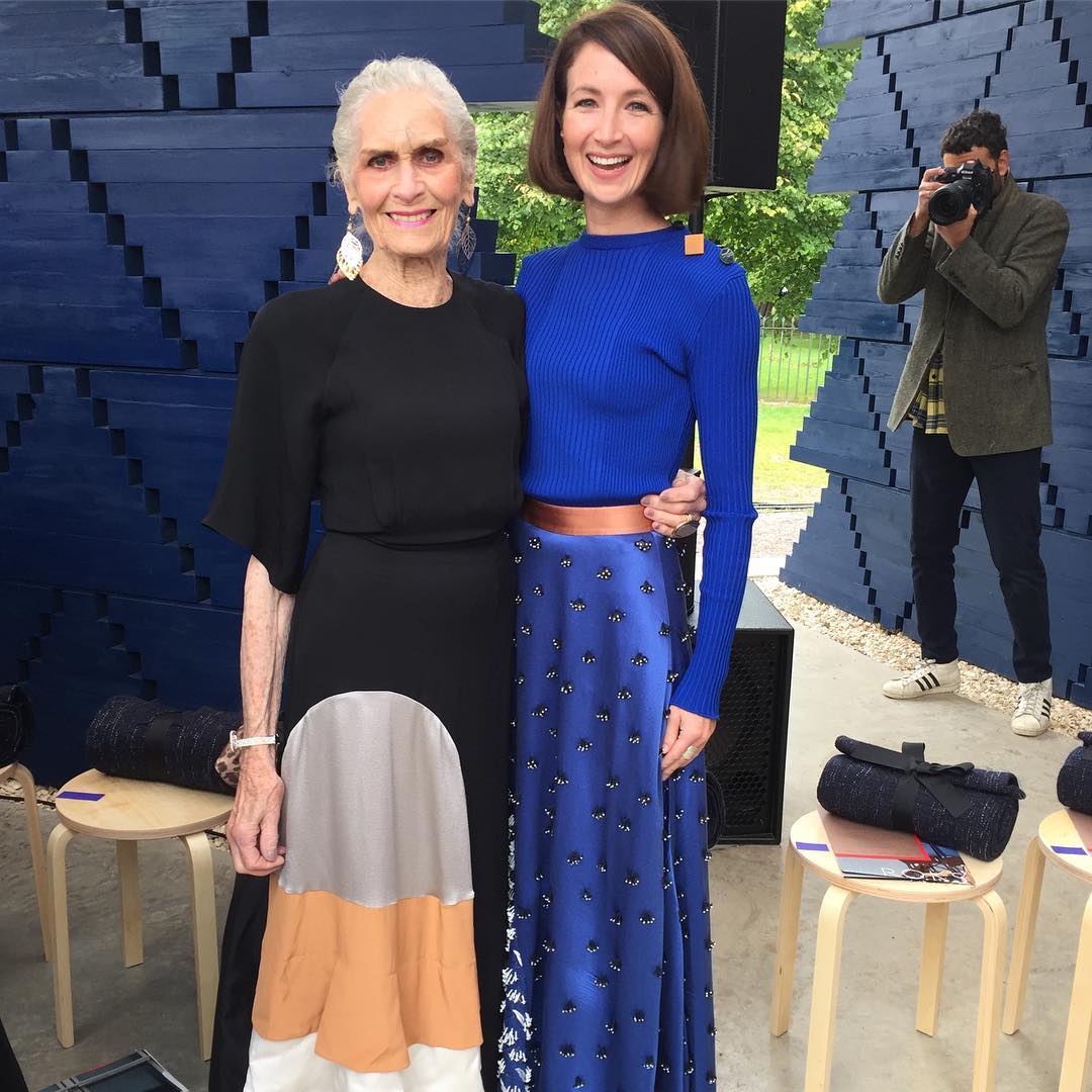 Топ-10 советов, как "омолодить" свой гардероб