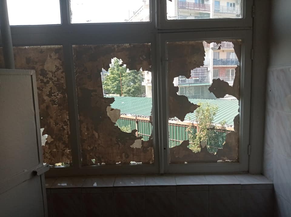 Скандал в детском лагере под Херсоном: воспитатель кулаками решал конфликт с ребенком