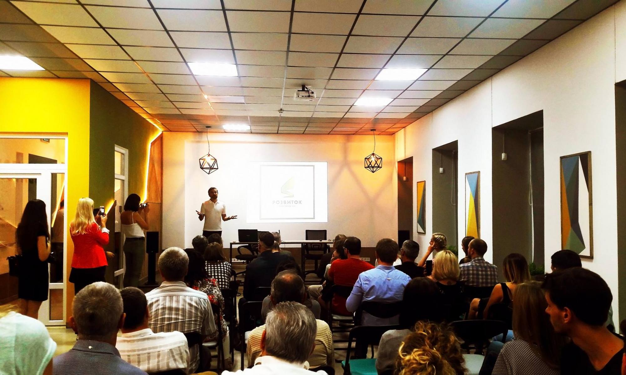 Носенко: свежие рейтинги на выборах президента Украины 2019