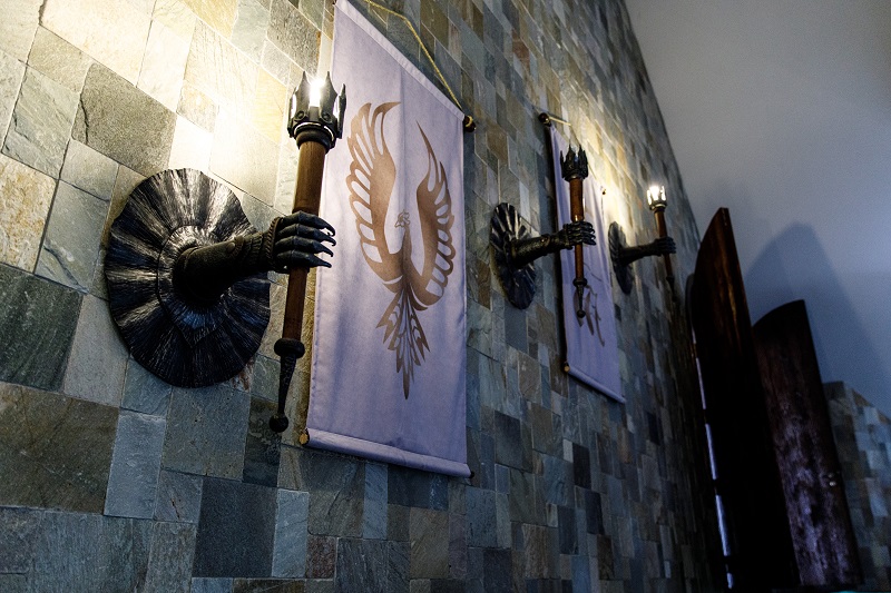 Від пацанки до панянки 4: "пацанок" переселили із сараю в монастир (фото)