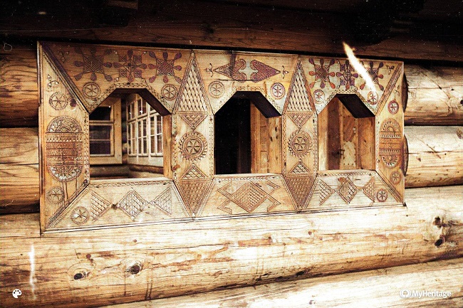 Где и как отдыхали украинцы 100 лет назад: уникальные цветные фото