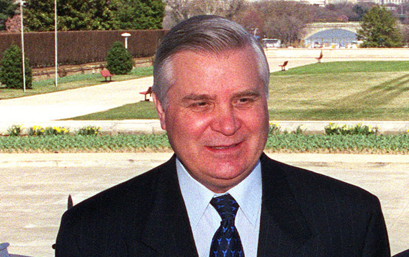 Умер первый глава МИД Украины: "нет слов, нет слез"