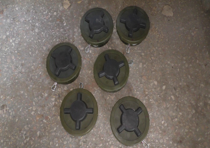 ГПУ получила очередные доказательства финансирования РФ боевиков на Донбассе