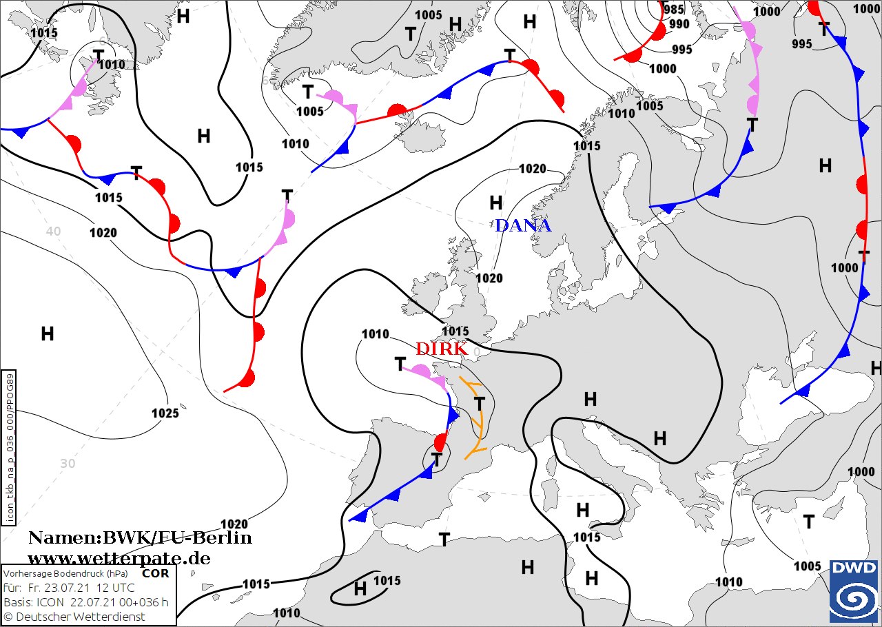 Погода решила сделать передышку: дожди с грозами посетят только один регион