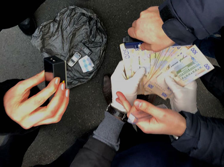 Прокуратура объявила подозрение директору департамента "Киевводоканала"