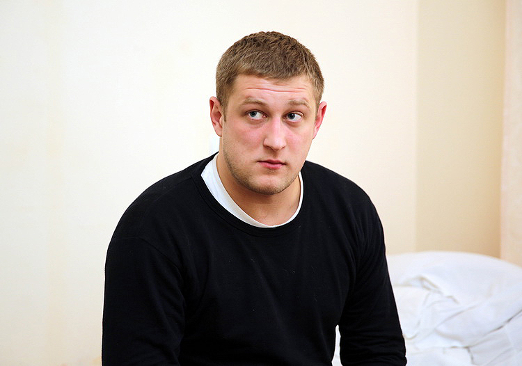 У зіткненнях під Радою 7 поліцейських отримали травми