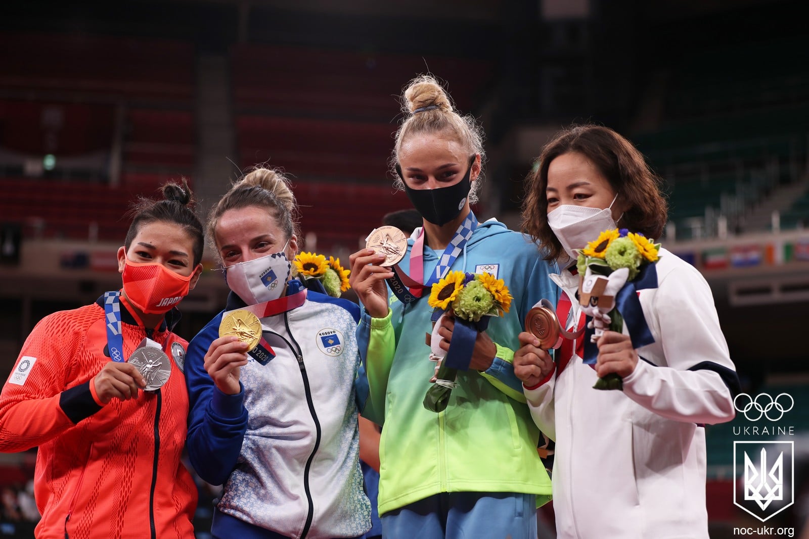 Билодид принесла Украине историческую награду Игр: эмоции спортсменки не оставят вас равнодушными