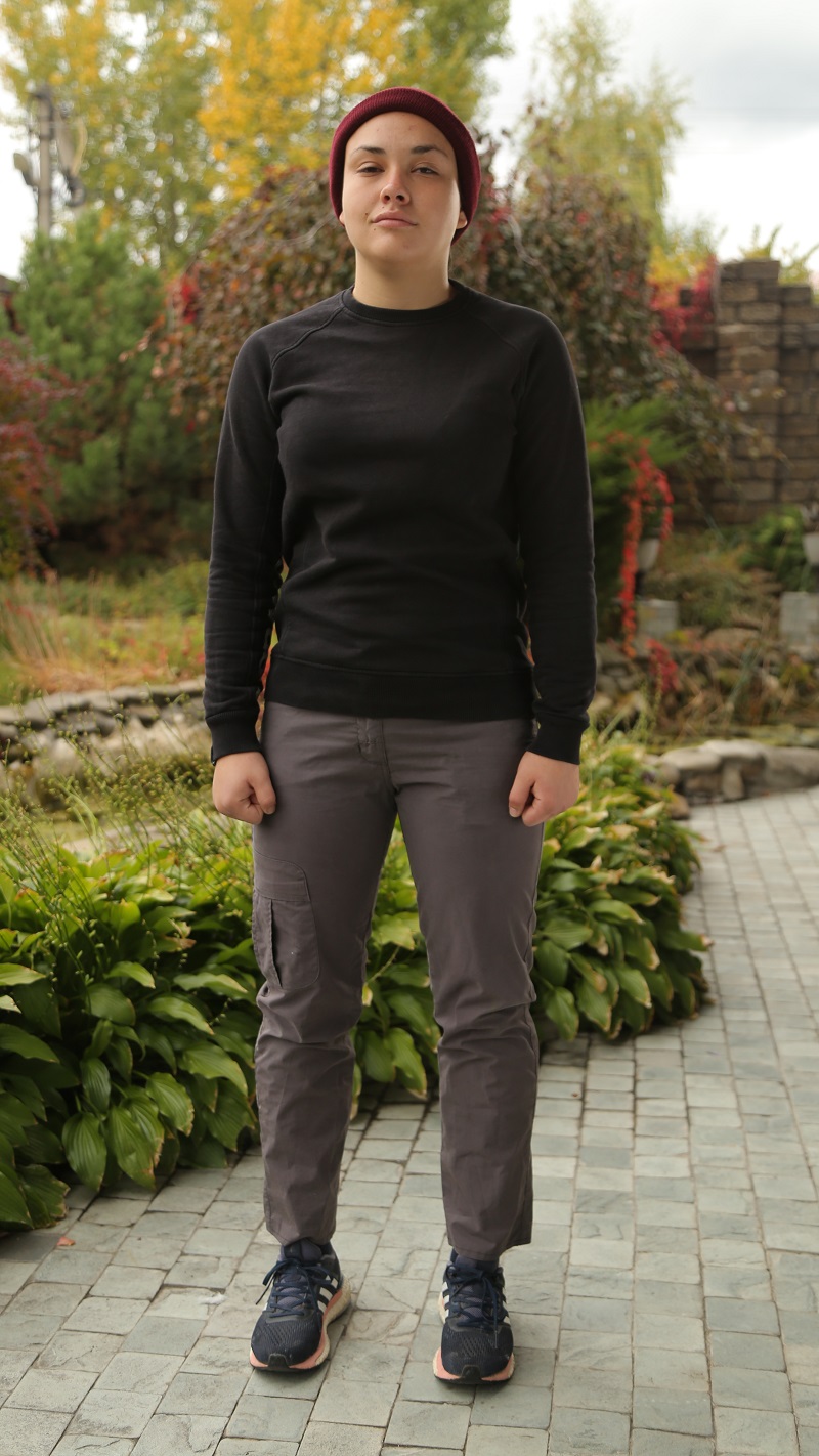 Із пацанки в леді: як змінилися зовні фіналістки реаліті «Від пацанки до панянки» (фото)