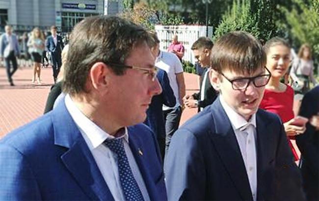 Підсумки дня: 1 вересня