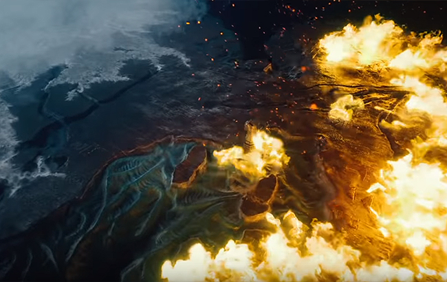 Лід і полум'я: вийшов перший тизер останнього сезону "Гри престолів"