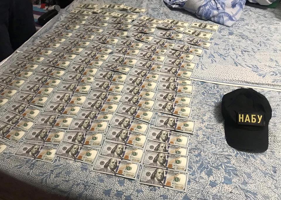 Дело Грымчака: все подробности