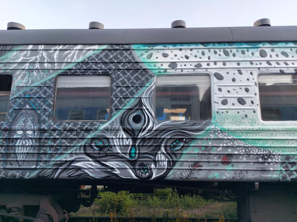 Укрзализныця запустит поезд, которому нет равных в Европе: как он выглядит