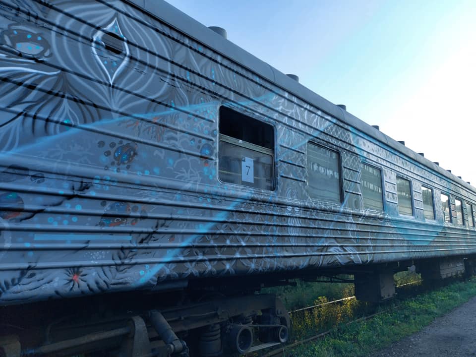 Укрзализныця запустит поезд, которому нет равных в Европе: как он выглядит