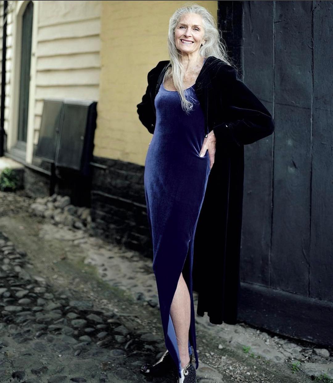 Топ-10 советов, как "омолодить" свой гардероб