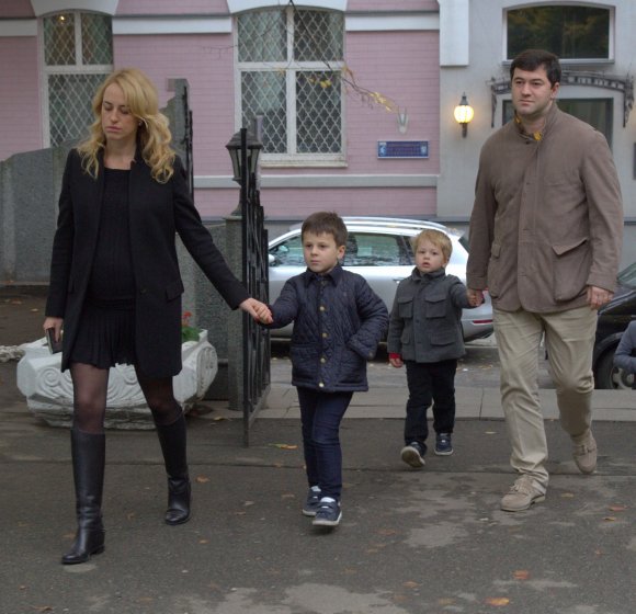 Насіров: новини і свіжі рейтинги на виборах президента України 2019