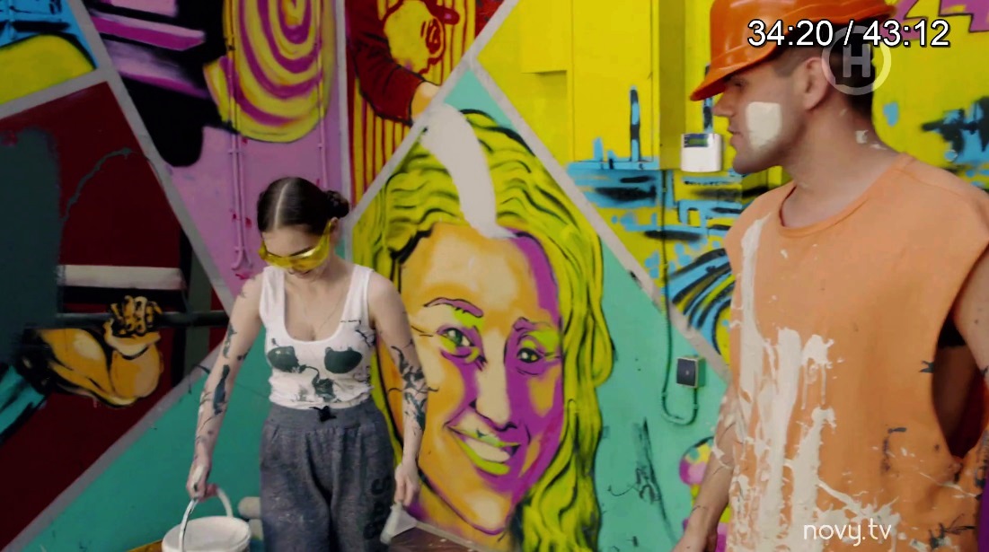 Київ вдень і вночі: 5 сезон 17, 18 і 19 серії дивитися онлайн