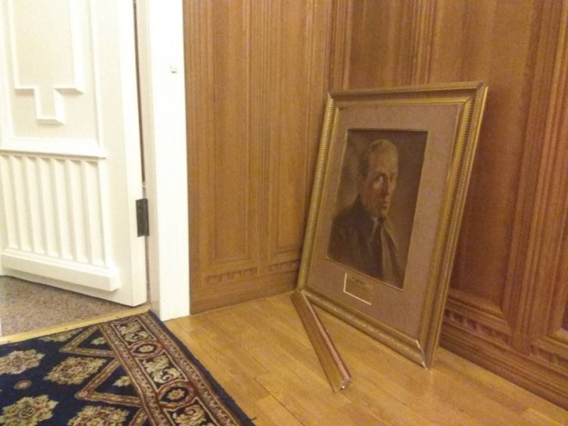 У Харківській міськраді відбулися сутички