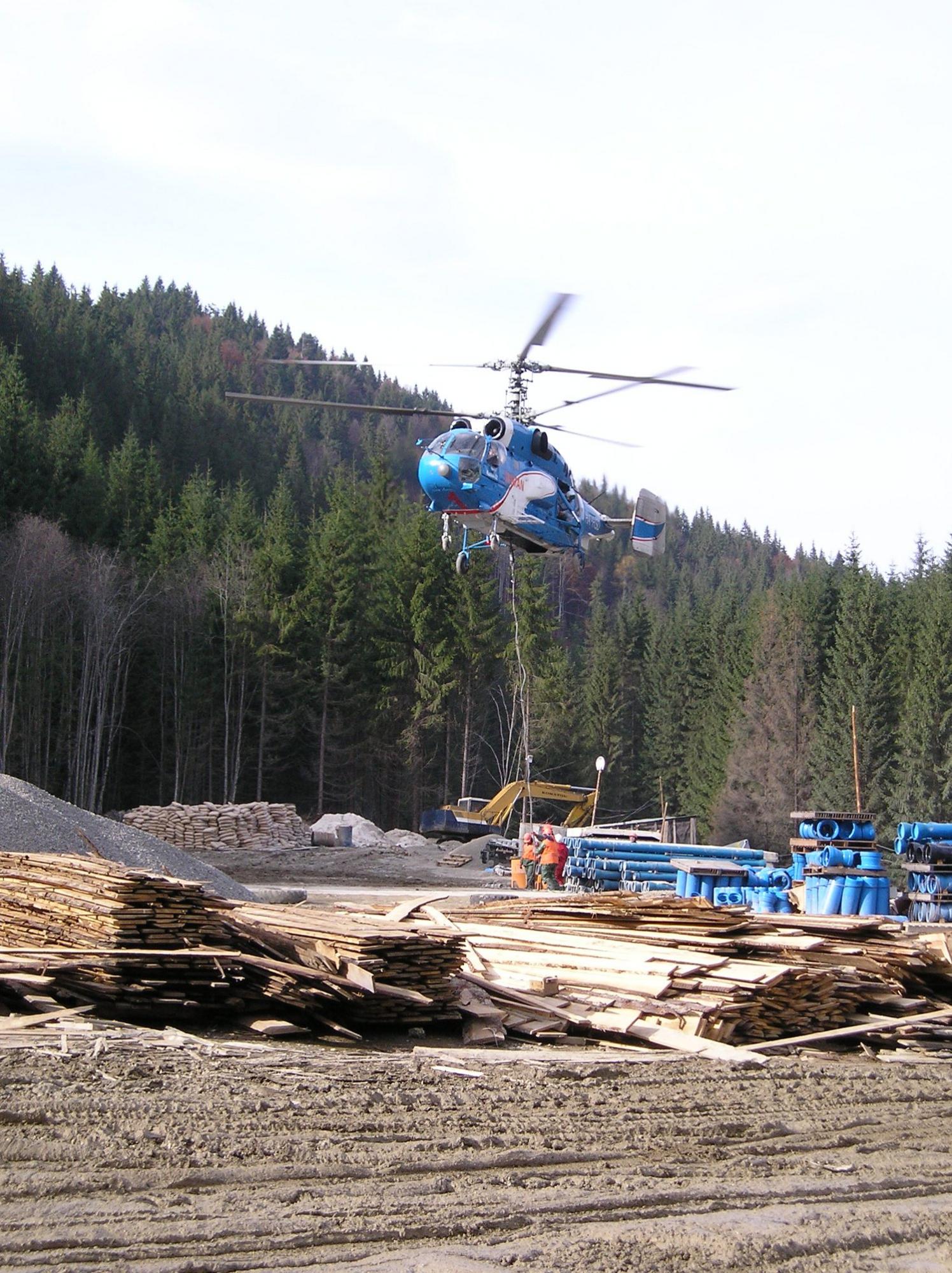 Буковель 20 лет назад: на этих редких фото вы не узнаете свой любимый курорт!