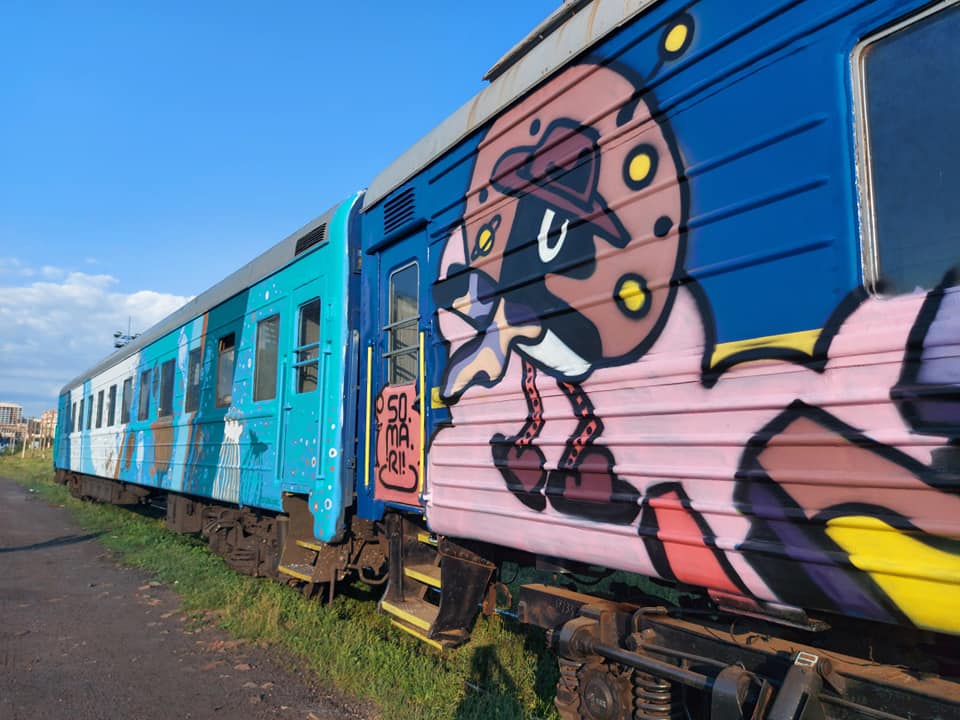 Укрзализныця запустит поезд, которому нет равных в Европе: как он выглядит