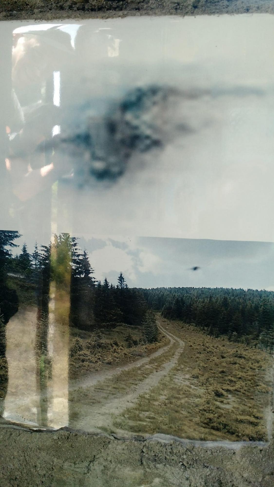 В Карпатах в месте "явления дьявола" установили часовню: фото удивило сеть