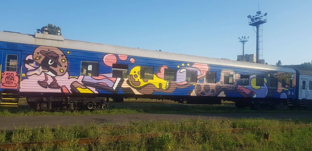 Укрзализныця запустит поезд, которому нет равных в Европе: как он выглядит