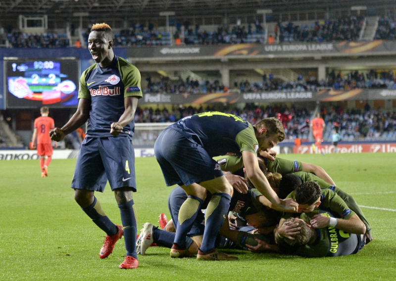 АЕК - Динамо 1-1: відео голів та огляд матчу