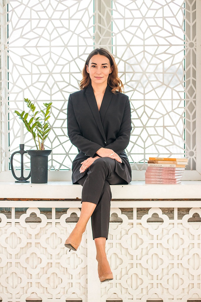 Как убрать картинку из головы? Самые смешные "женские" вопросы психологу