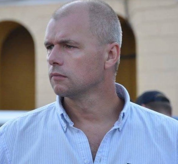 В Одесі знайшли виросшого хлопчика з банки радянської згущенки (фото)