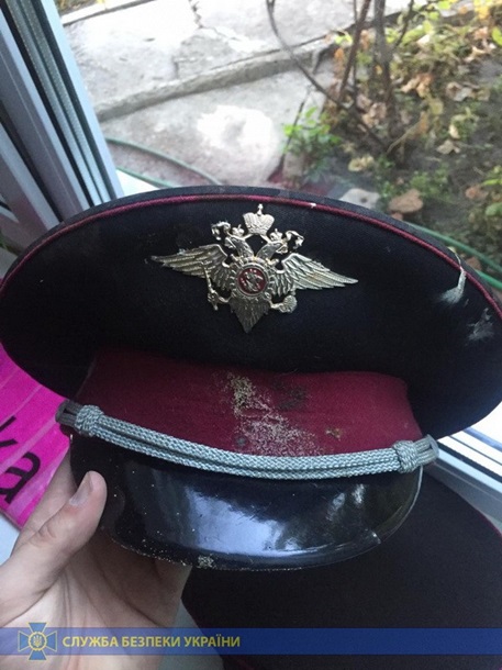 В Днепре поймали таксиста-поклонника "русского мира"