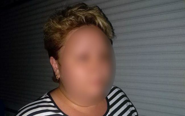 В Донецкой области задержали банду за мошенничество в отношении переселенцев