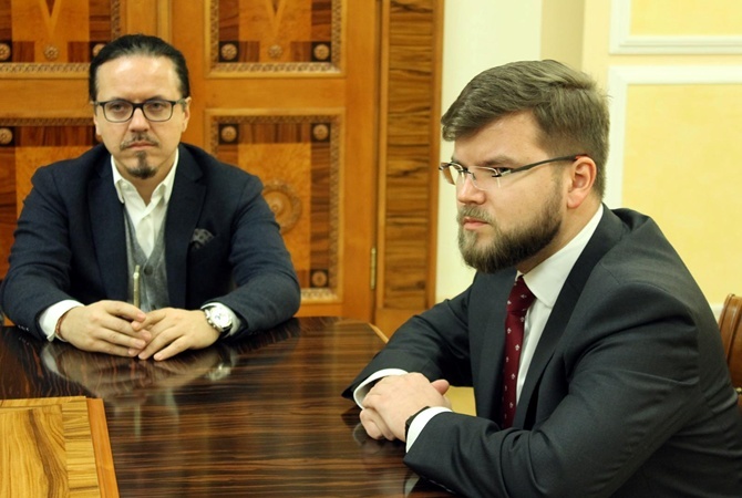 Євген Кравцов: менеджер на мільйони чи п'яте колесо "Укрзалізниці"